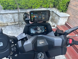 二手三阳行者 Joyride300