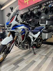 二手本田CRF1100L Africa Twin