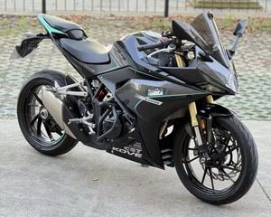 二手凯越321RR