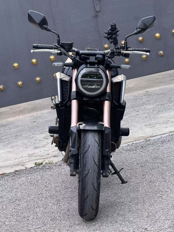 二手本田CB650R 