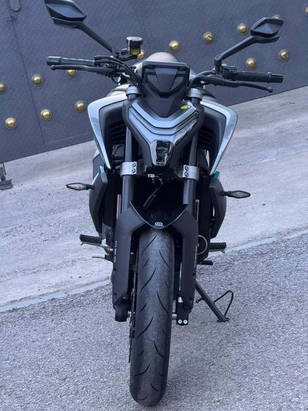二手春风450NK