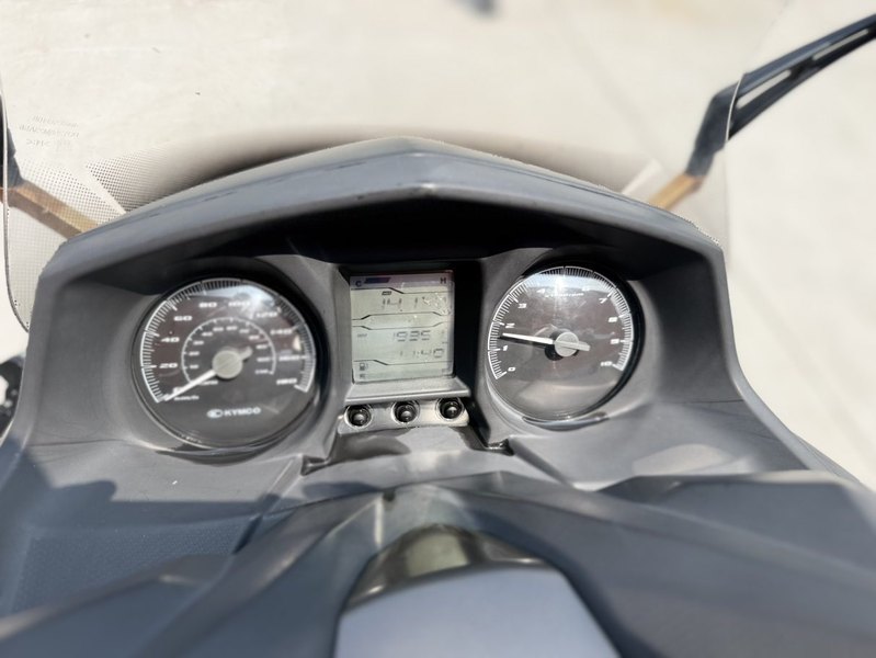 二手光阳赛艇 CT250