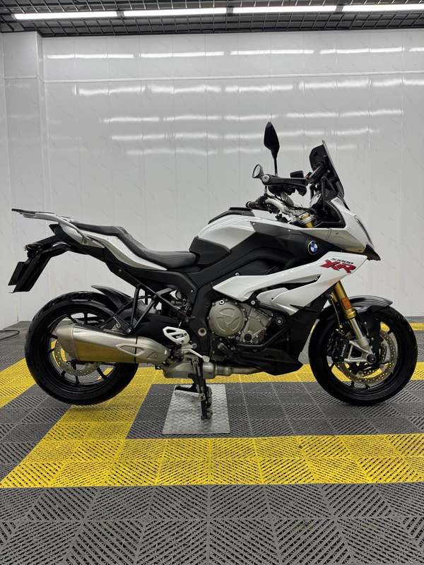 二手宝马S 1000 XR