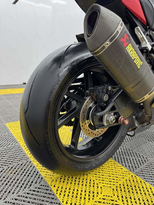 二手宝马S 1000 R