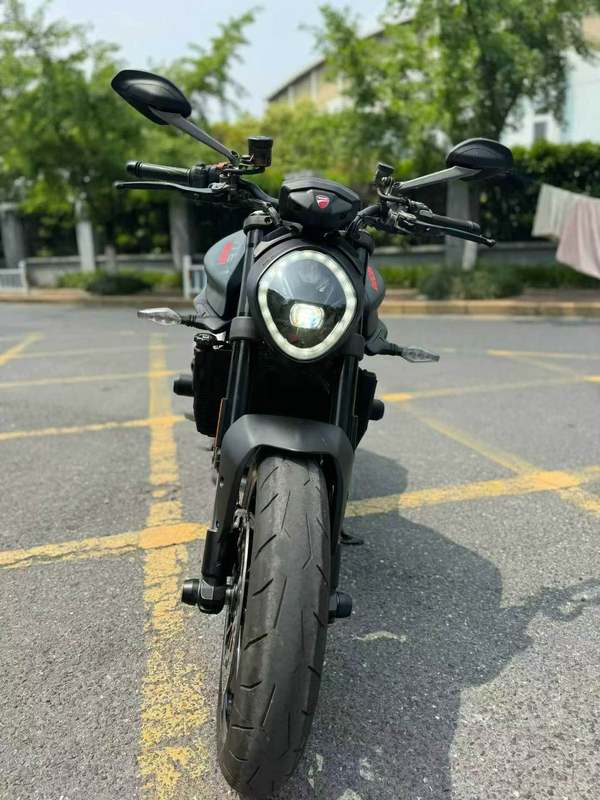 二手杜卡迪Monster 950