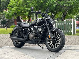 二手奔达灰石250