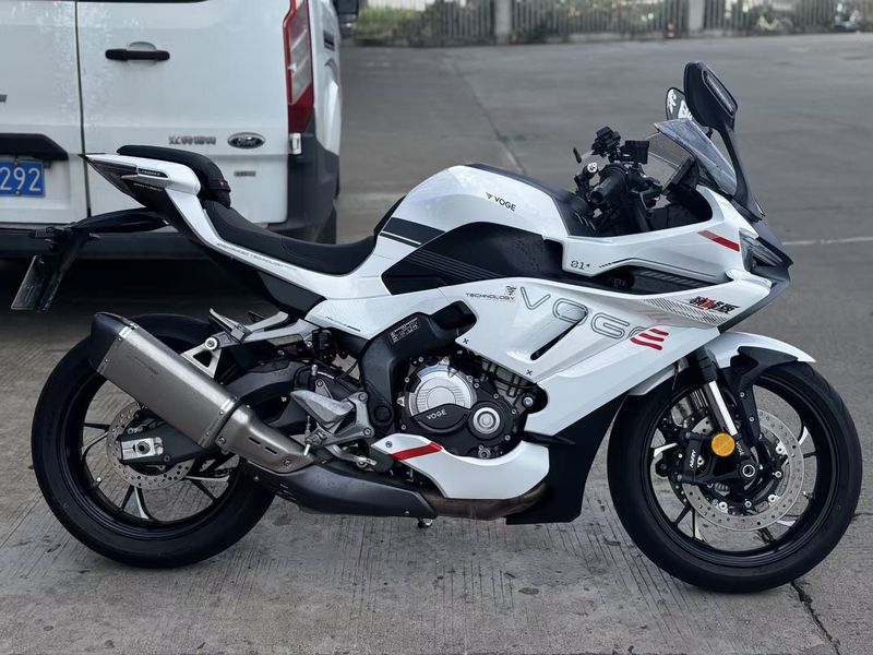 二手无极RR500S
