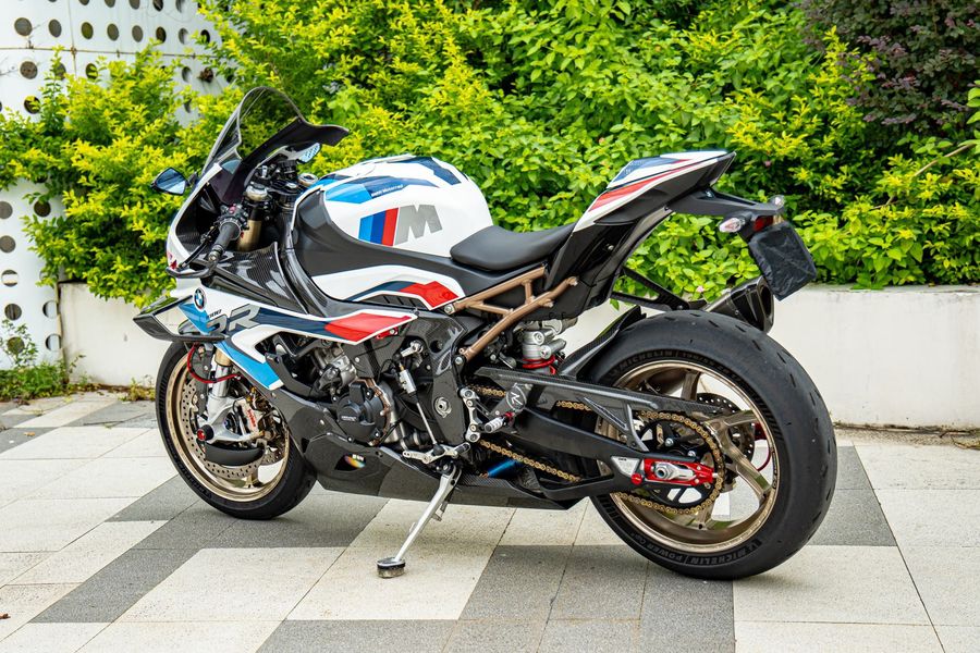 二手宝马S 1000 RR