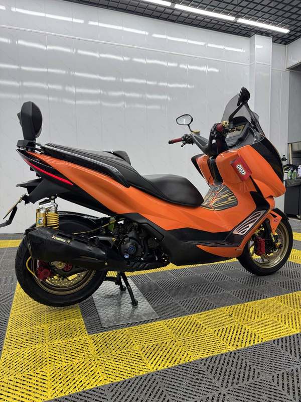 二手升仕350E