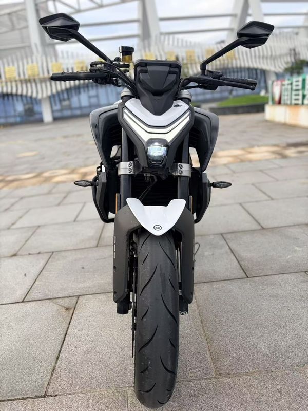二手春风450NK