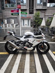二手无极RR500S