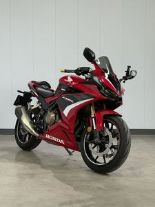 二手本田CBR500R(进口)