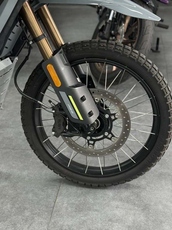 二手春风450MT