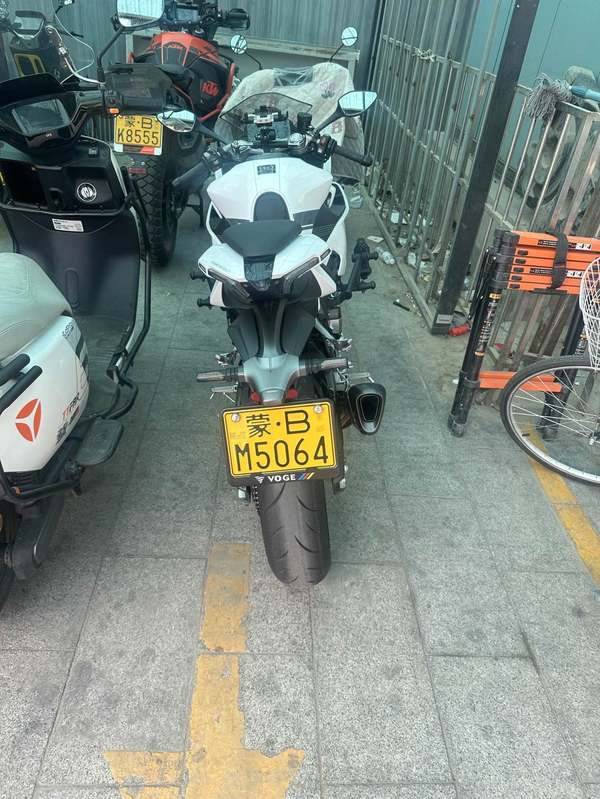 二手无极RR500S
