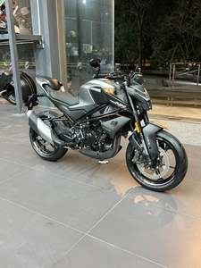 二手春风450NK