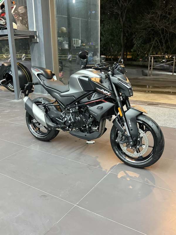 二手春风450NK