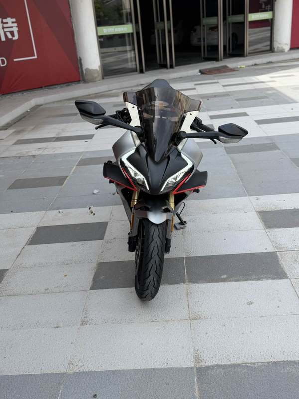 二手春风450SR