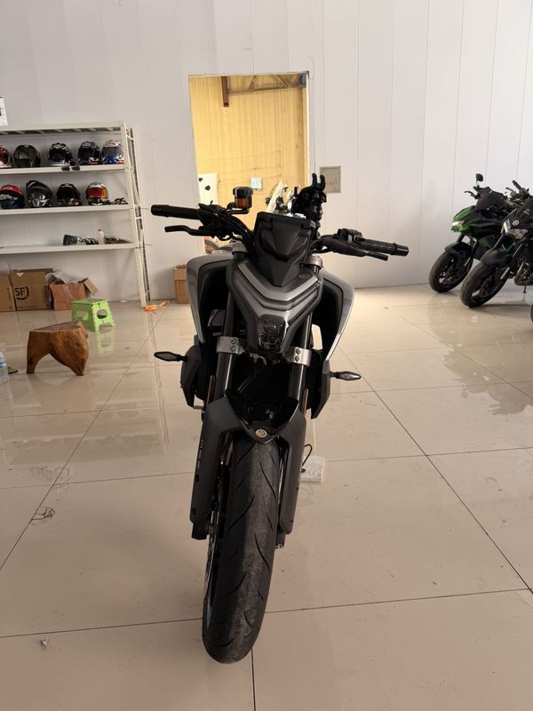 二手春风450NK