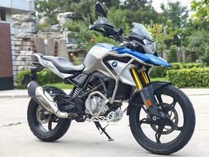 二手宝马G 310 GS