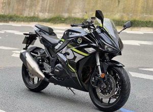 二手诺马魅影 255S