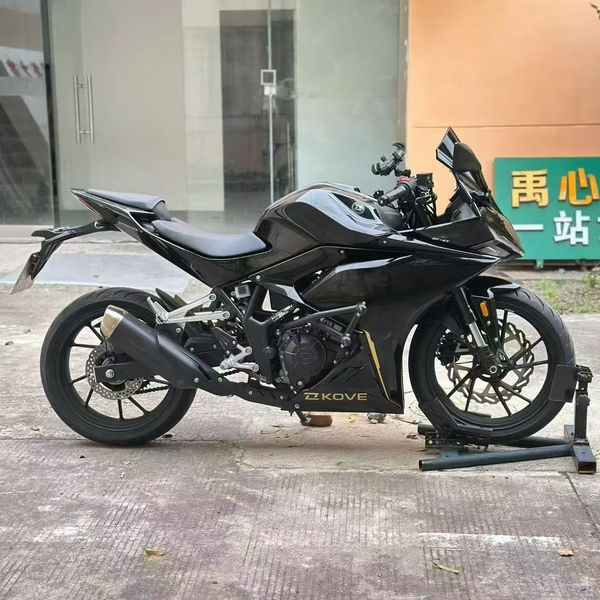 二手凯越250RR 刺鸟