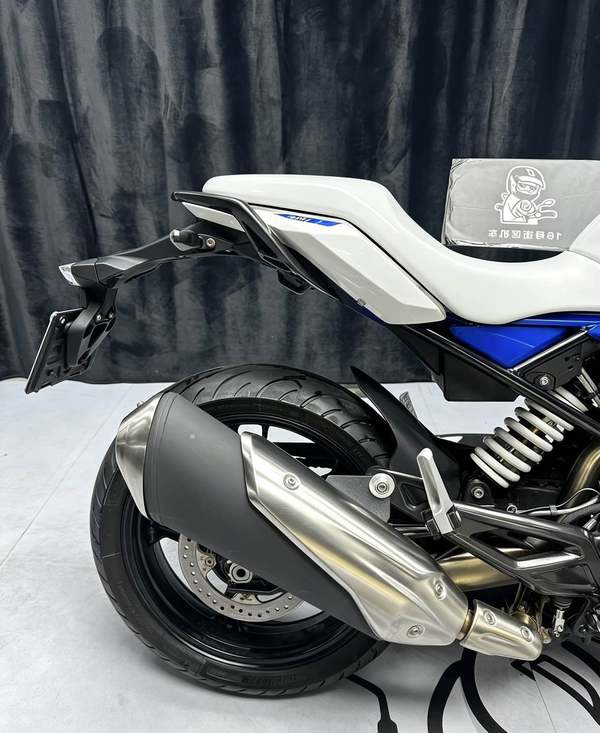 二手宝马G 310 R