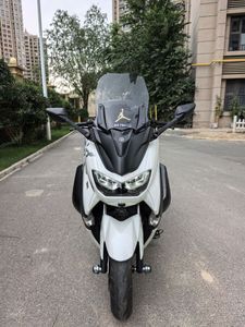 二手雅马哈NMAX