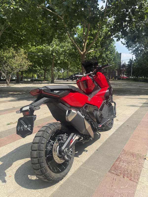 二手本田X-ADV 750