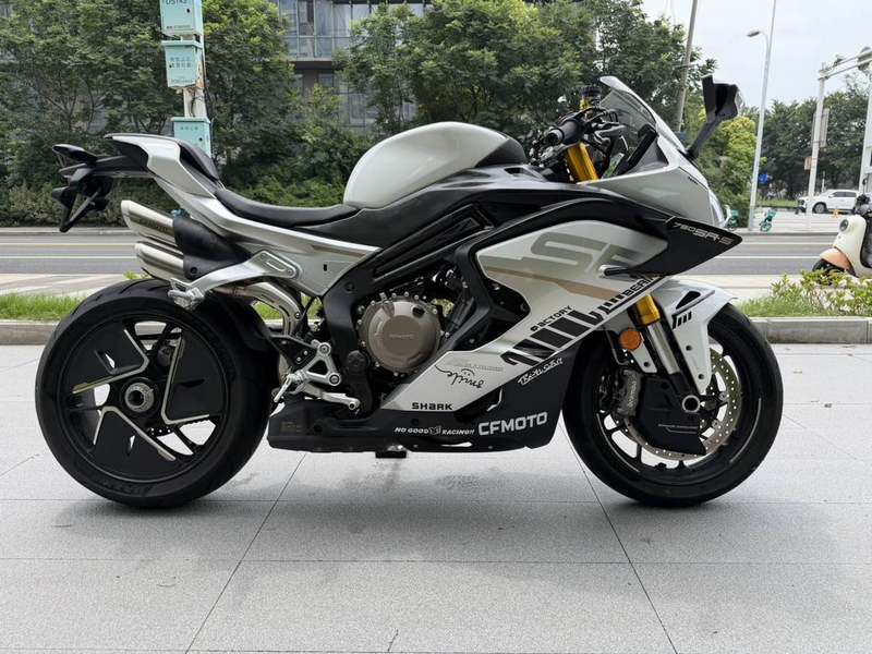 二手春风750SR-S
