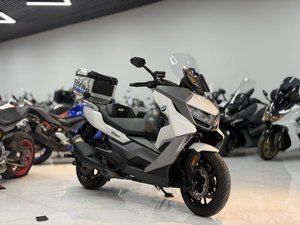 二手宝马C 400