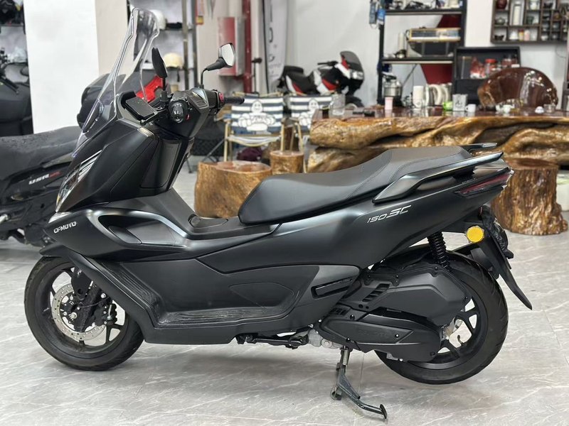二手春风150SC