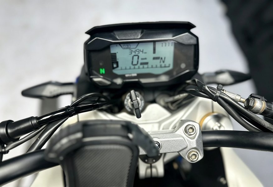 二手宝马G 310 R