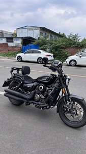 二手无极CU250