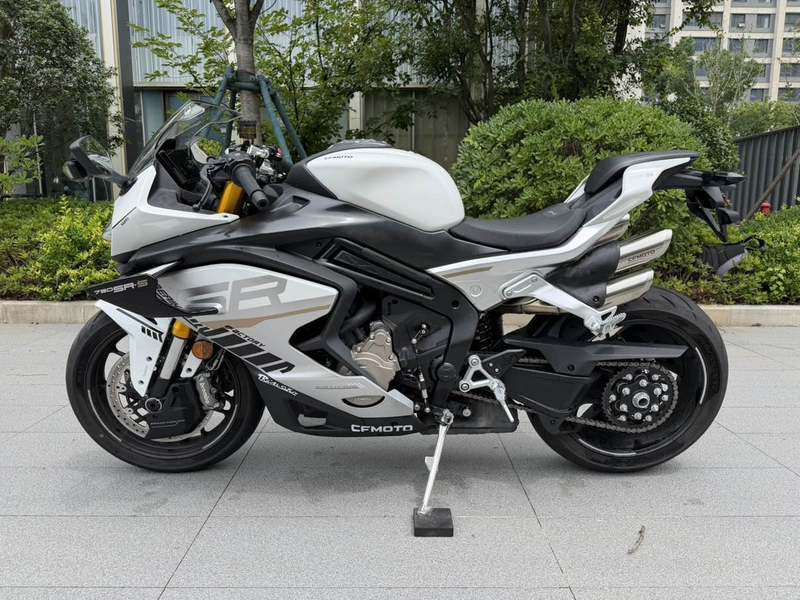 二手春风750SR-S