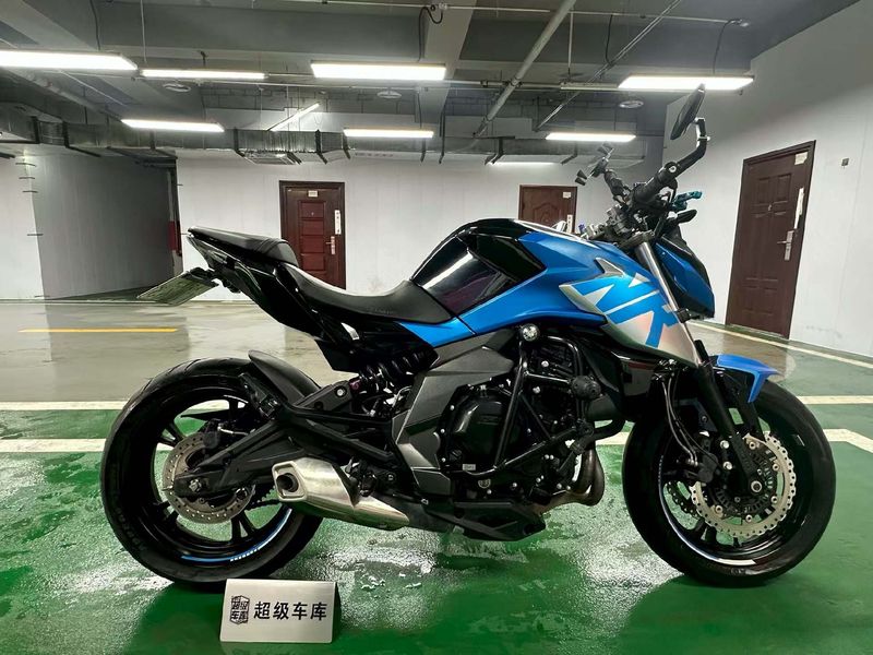 二手春风400NK