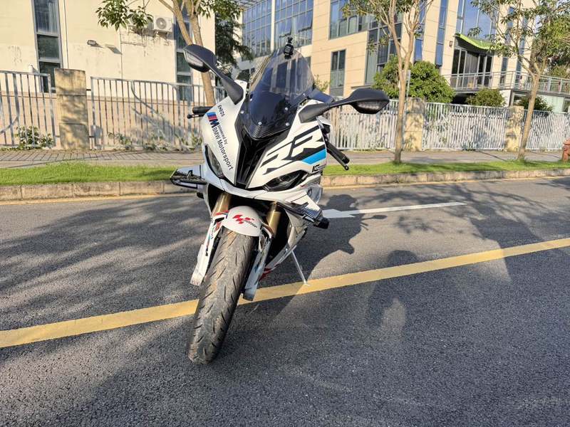 二手宝马S 1000 RR