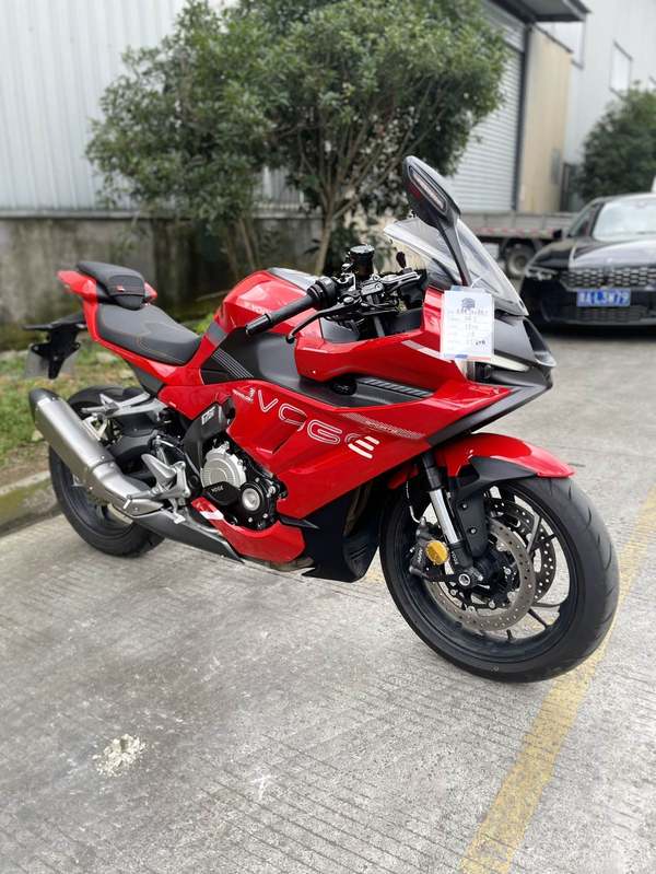 二手无极RR500S