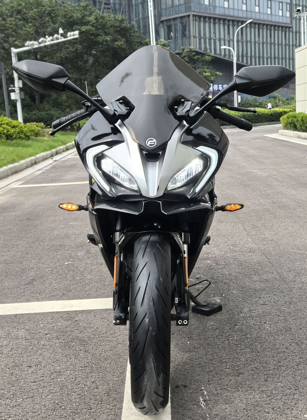 二手春风250SR