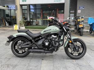 二手川崎Vulcan S 