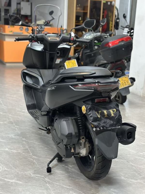 二手春风150SC