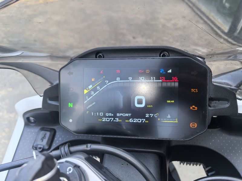 二手无极RR500S