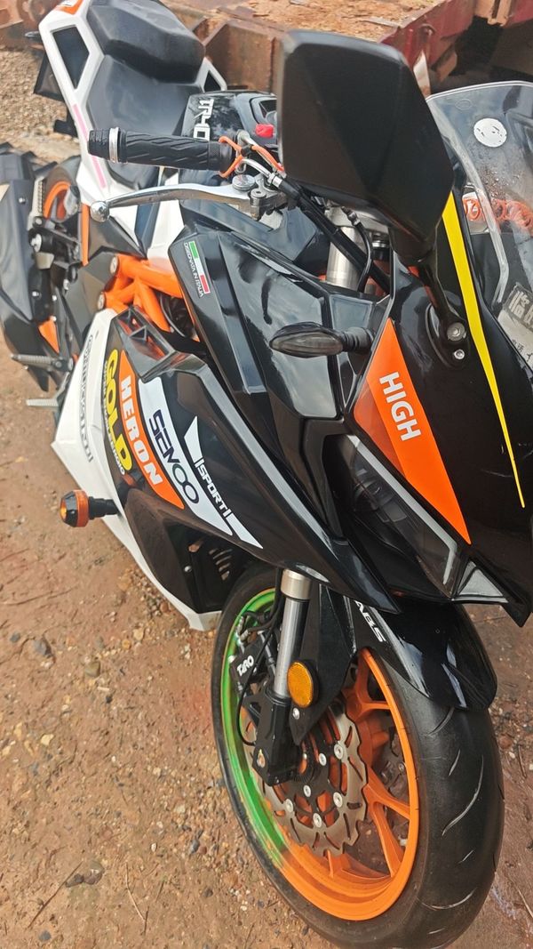 二手台荣TR 400