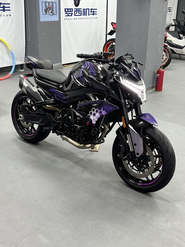 二手春风800NK