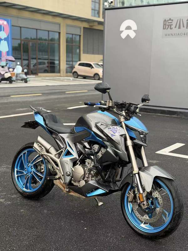 二手升仕310R