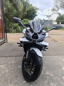 二手无极RR500S