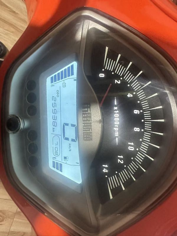 二手布雷斯通蓝卡150