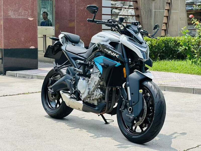 二手春风675NK