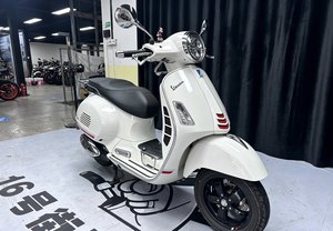 二手VESPAGTS