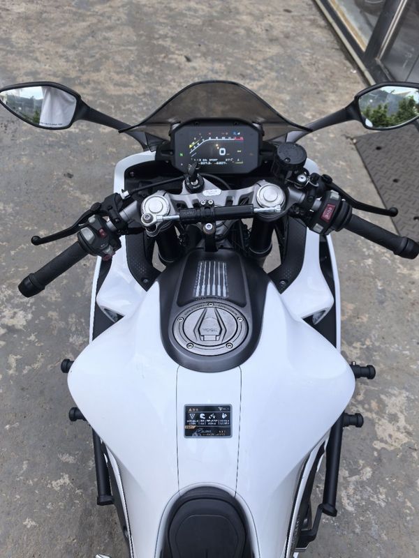 二手无极RR500S