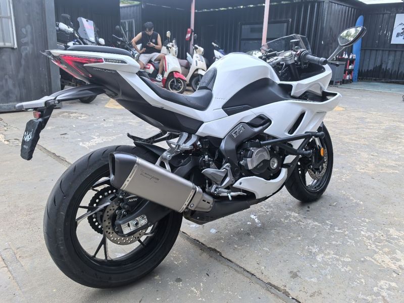 二手无极RR500S
